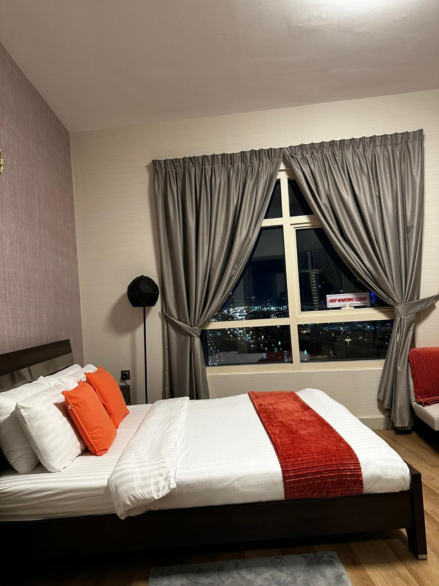 Smilehomesdxb Appartement Dubaï